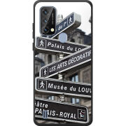 Чохол BoxFace Blackview A50 