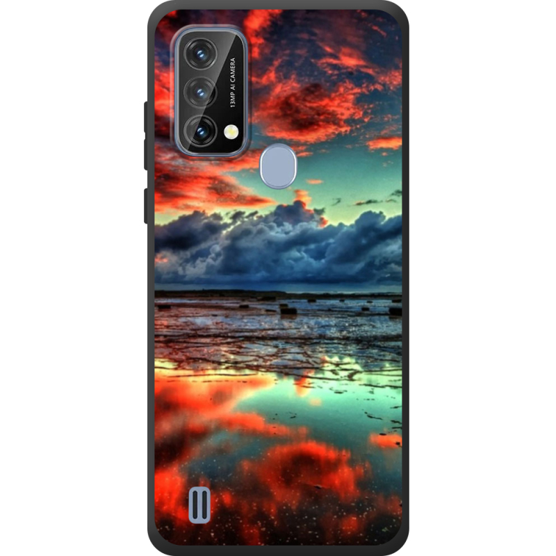 Чохол BoxFace Blackview A50 