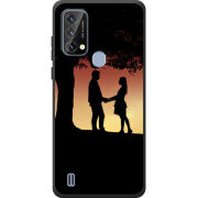 Чохол BoxFace Blackview A50 