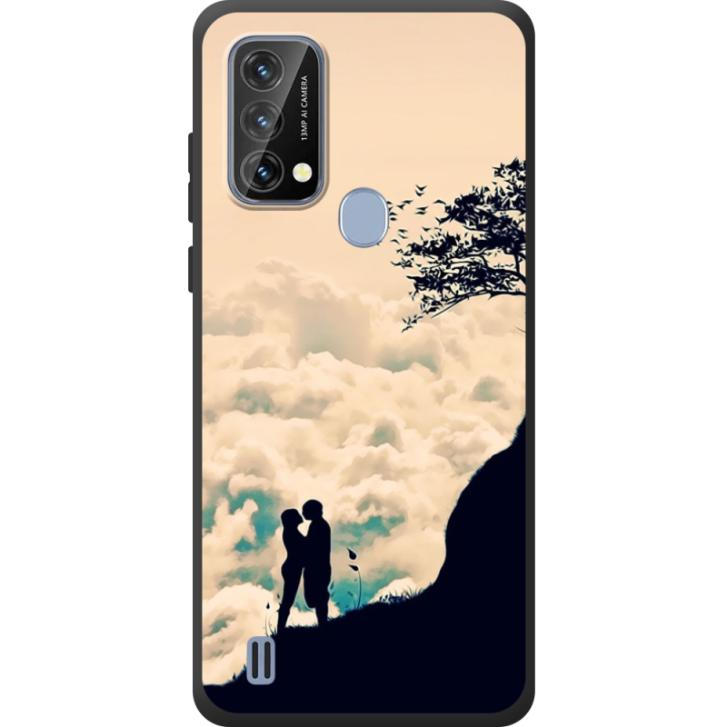 Чохол BoxFace Blackview A50 