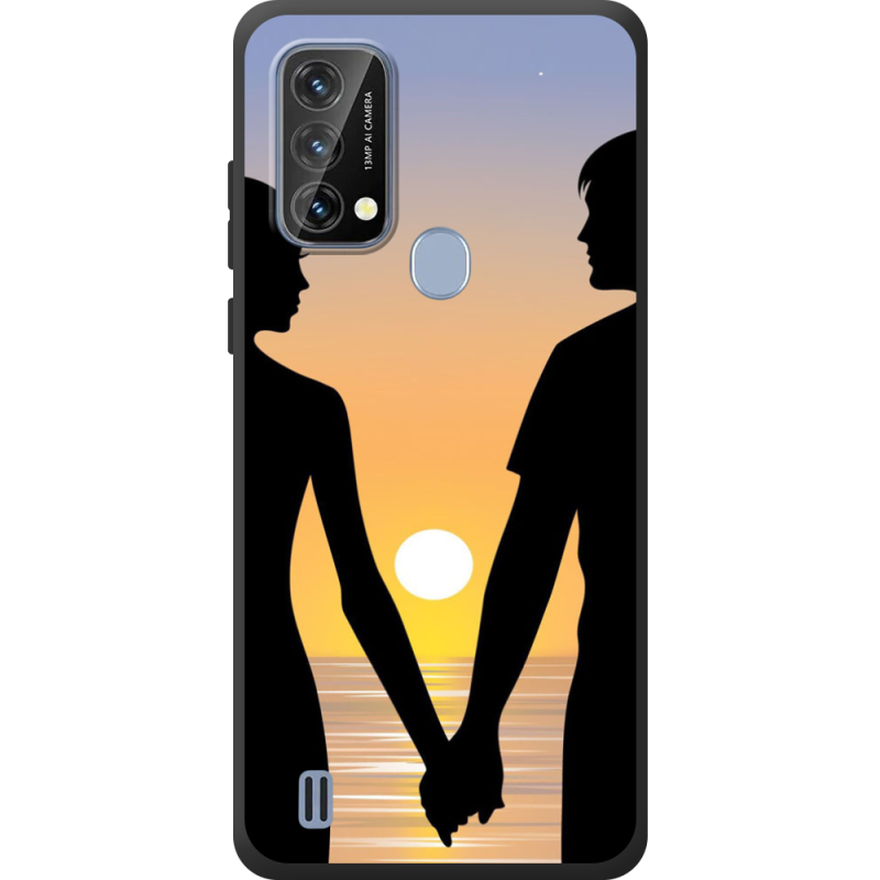 Чохол BoxFace Blackview A50 