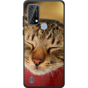 Чохол BoxFace Blackview A50 