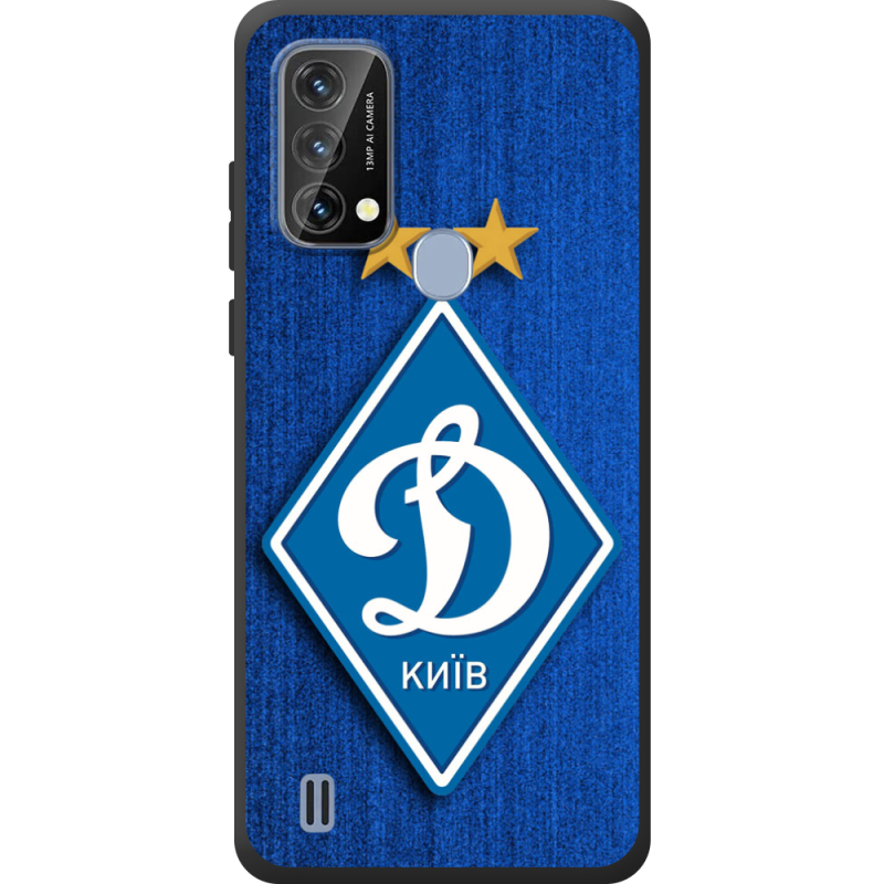 Чохол BoxFace Blackview A50 Динамо Киев