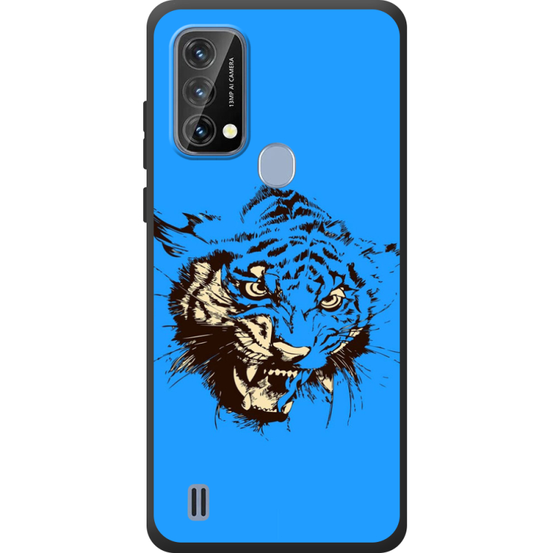 Чохол BoxFace Blackview A50 