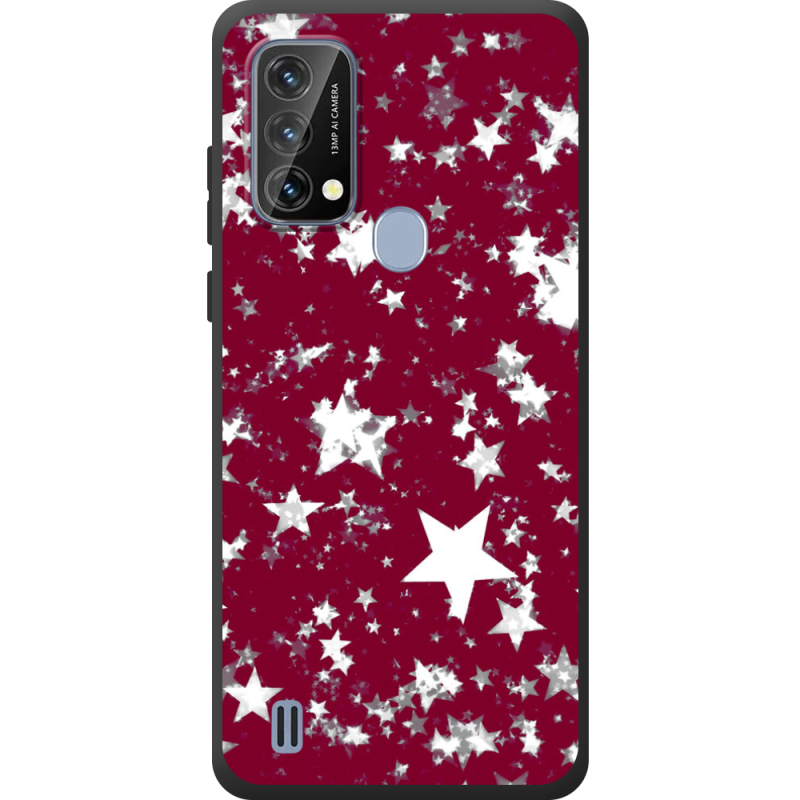 Чохол BoxFace Blackview A50 