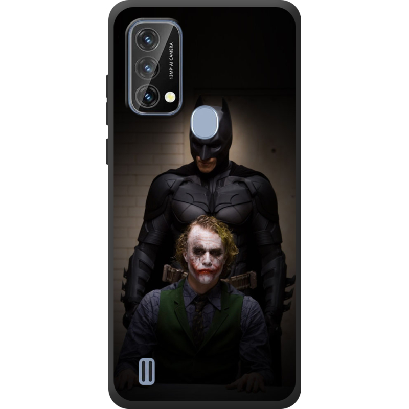 Чохол BoxFace Blackview A50 