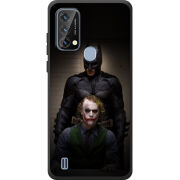 Чохол BoxFace Blackview A50 