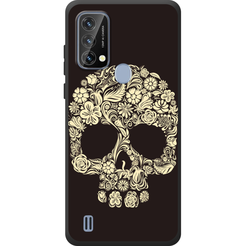 Чохол BoxFace Blackview A50 