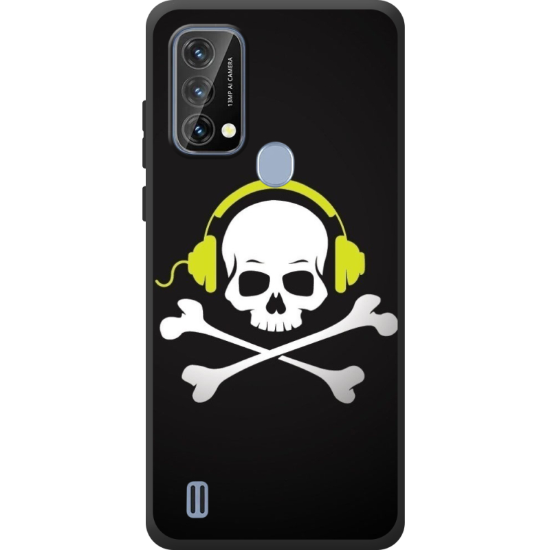 Чохол BoxFace Blackview A50 