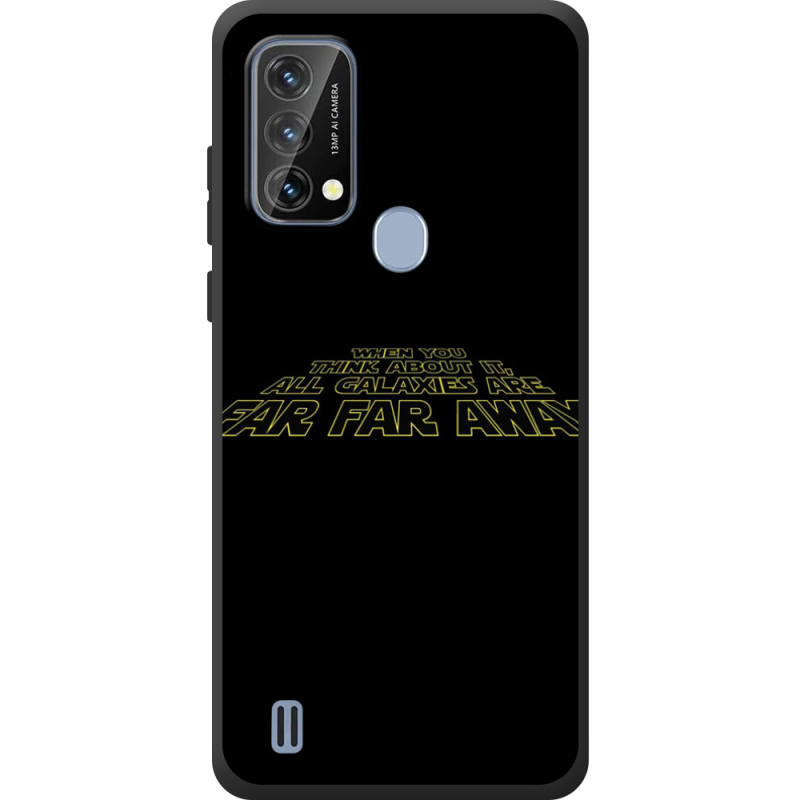 Чохол BoxFace Blackview A50 