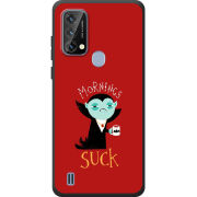 Чохол BoxFace Blackview A50 