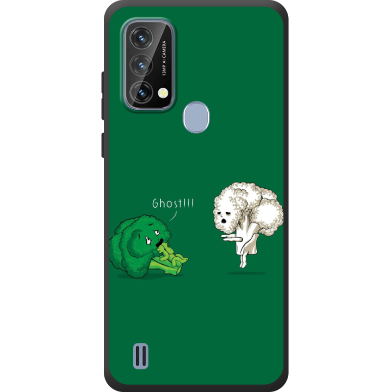 Чохол BoxFace Blackview A50 