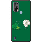 Чохол BoxFace Blackview A50 