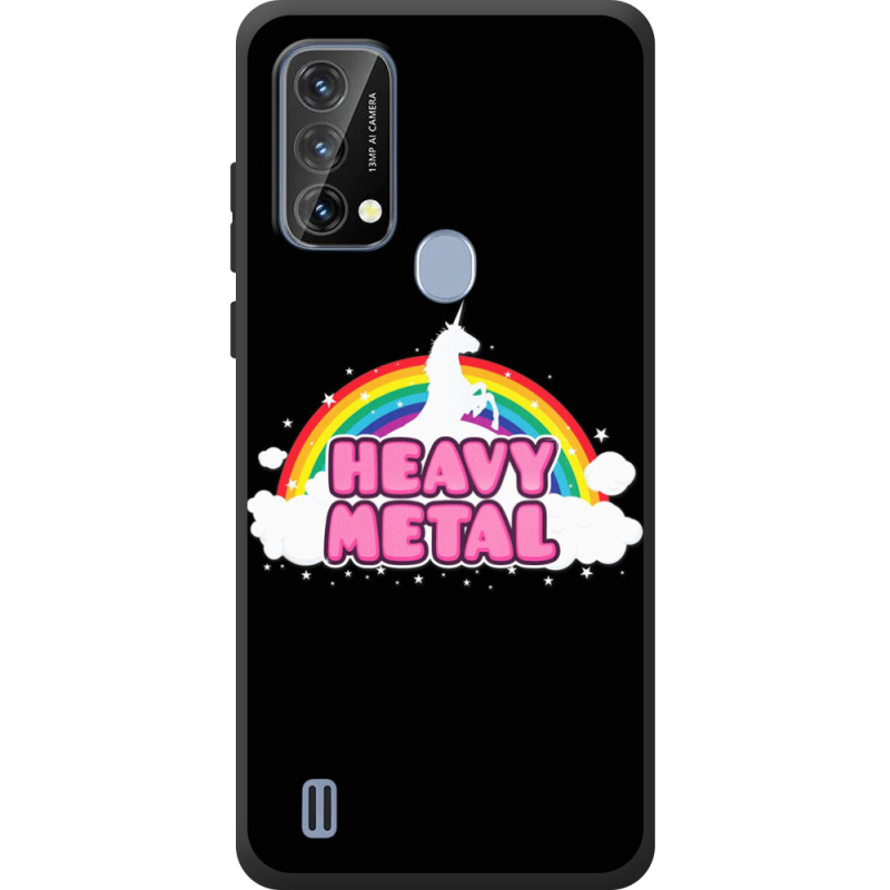 Чохол BoxFace Blackview A50 