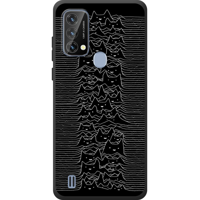 Чохол BoxFace Blackview A50 