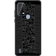 Чохол BoxFace Blackview A50 