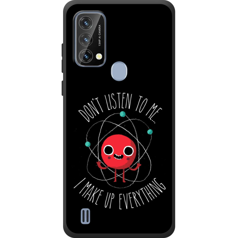 Чохол BoxFace Blackview A50 