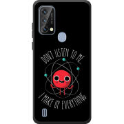 Чохол BoxFace Blackview A50 