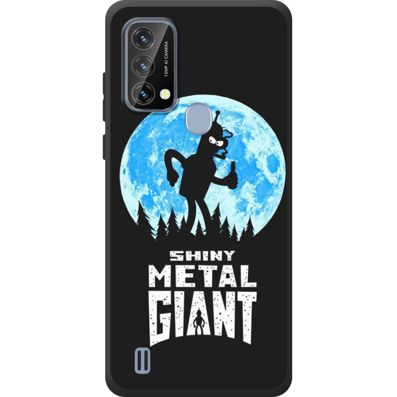 Чохол BoxFace Blackview A50 