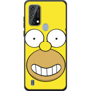 Чохол BoxFace Blackview A50 