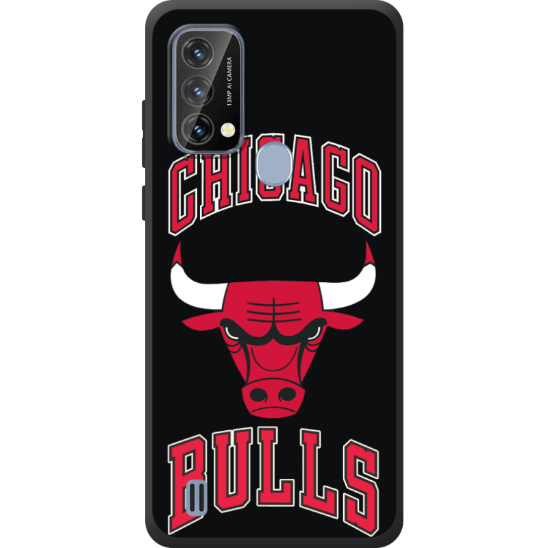 Чохол BoxFace Blackview A50 