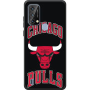 Чохол BoxFace Blackview A50 