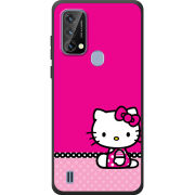 Чохол BoxFace Blackview A50 