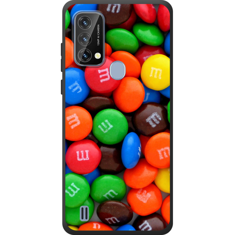 Чохол BoxFace Blackview A50 Эмемдемки