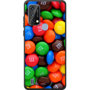 Чохол BoxFace Blackview A50 Эмемдемки