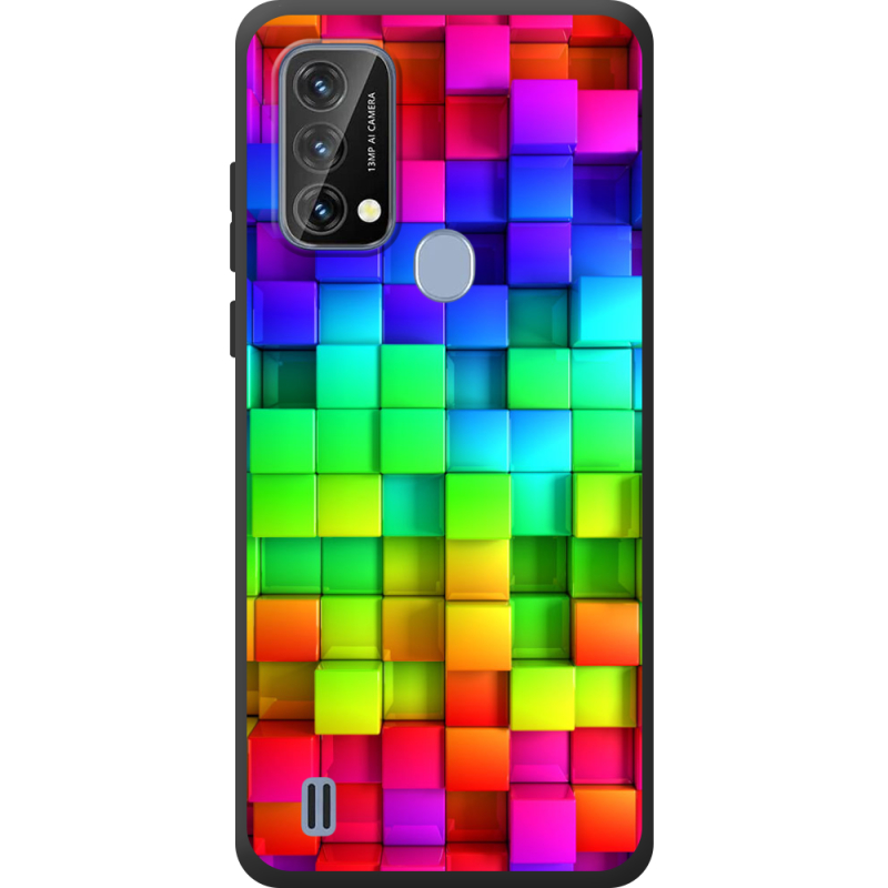 Чохол BoxFace Blackview A50 