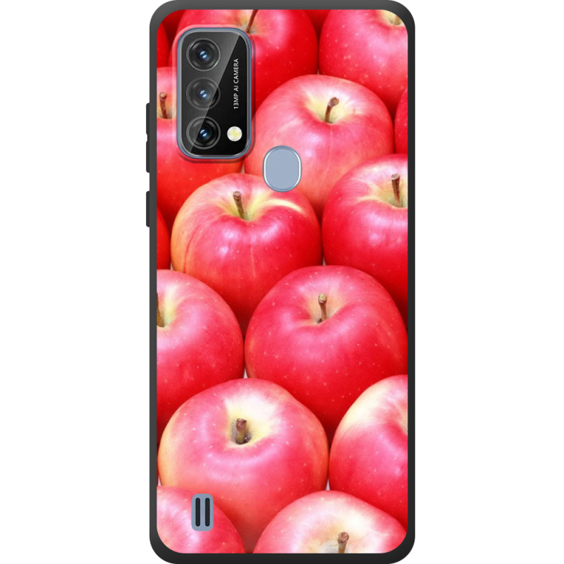 Чохол BoxFace Blackview A50 