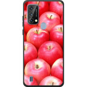 Чохол BoxFace Blackview A50 