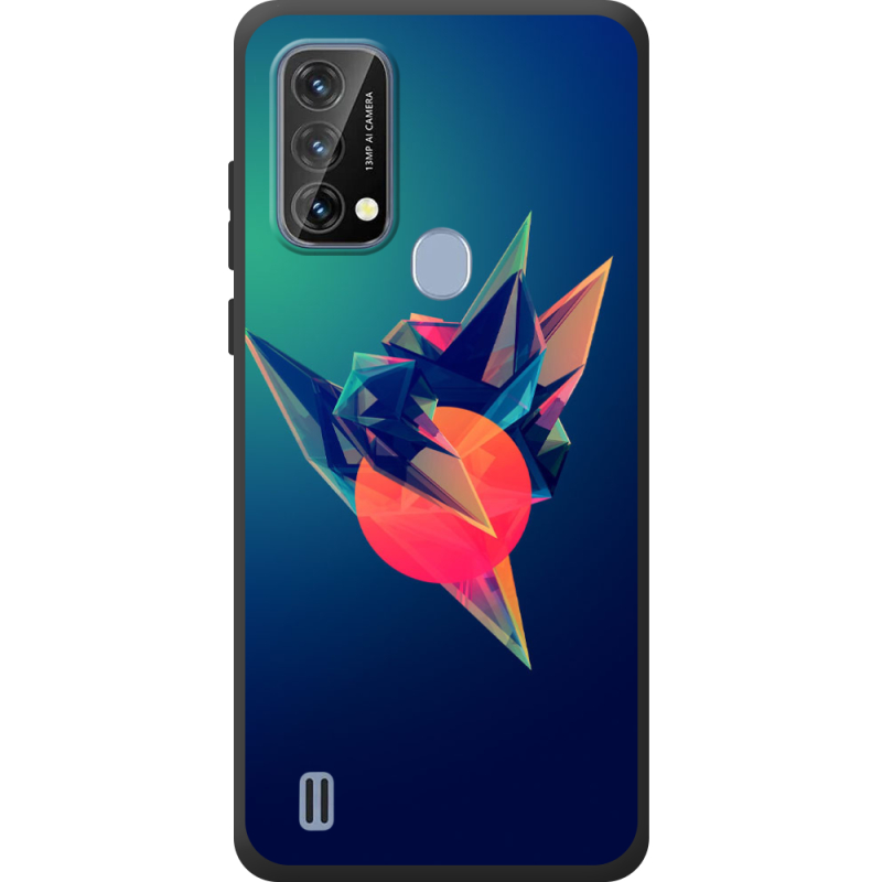 Чохол BoxFace Blackview A50 