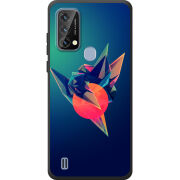 Чохол BoxFace Blackview A50 