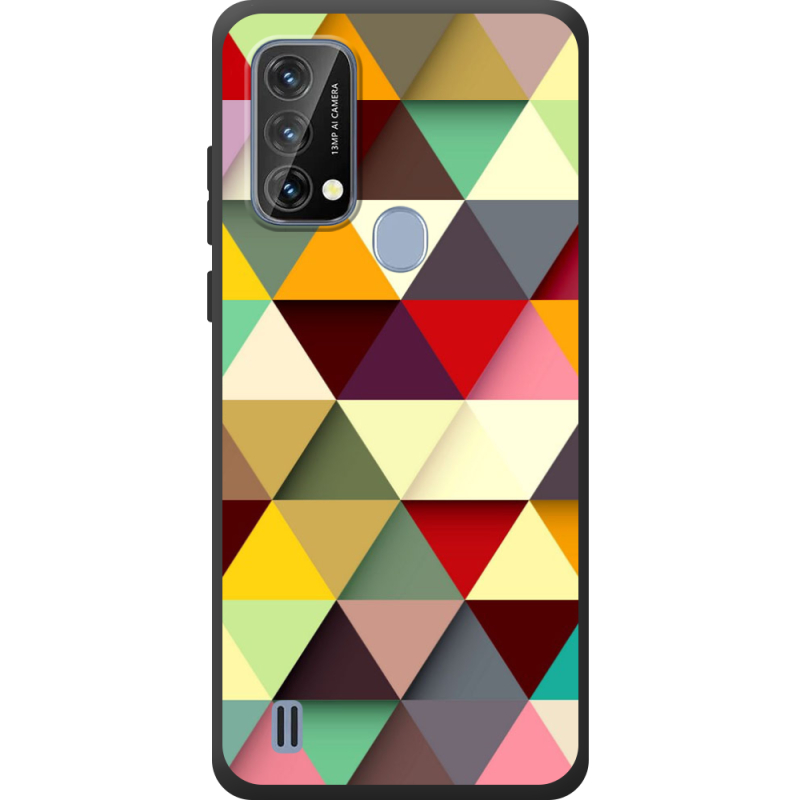 Чохол BoxFace Blackview A50 