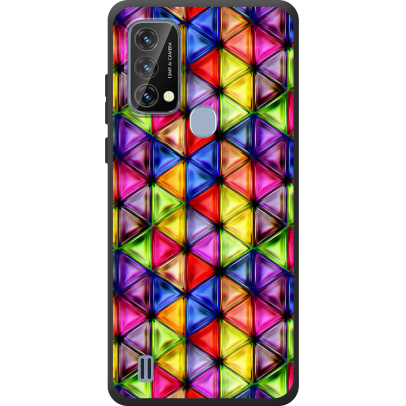 Чохол BoxFace Blackview A50 