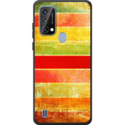 Чохол BoxFace Blackview A50 