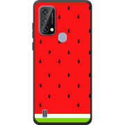 Чохол BoxFace Blackview A50 