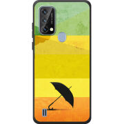 Чохол BoxFace Blackview A50 