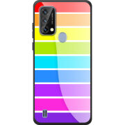 Чохол BoxFace Blackview A50 