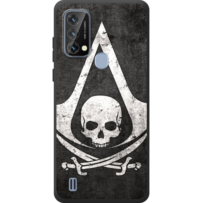 Чохол BoxFace Blackview A50 