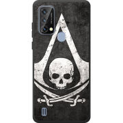 Чохол BoxFace Blackview A50 