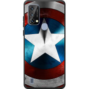 Чохол BoxFace Blackview A50 