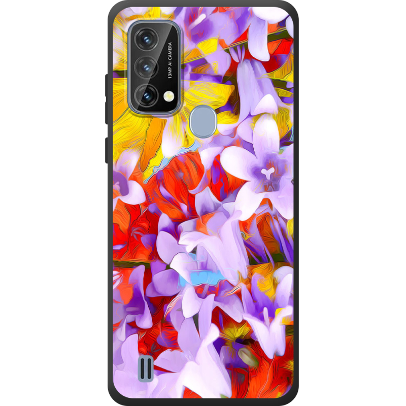 Чохол BoxFace Blackview A50 