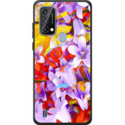 Чохол BoxFace Blackview A50 