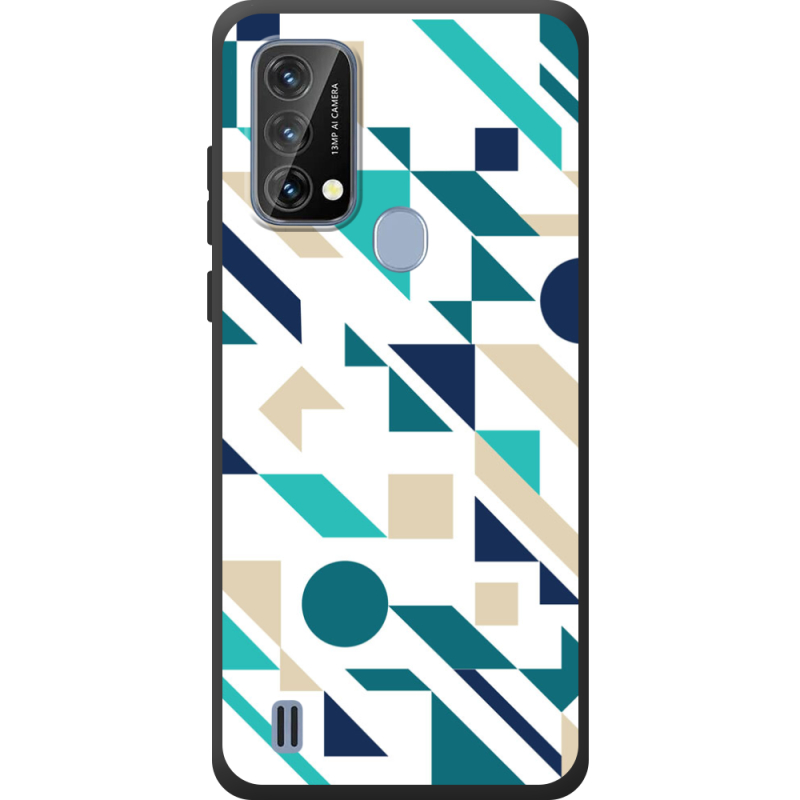 Чохол BoxFace Blackview A50 