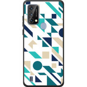 Чохол BoxFace Blackview A50 