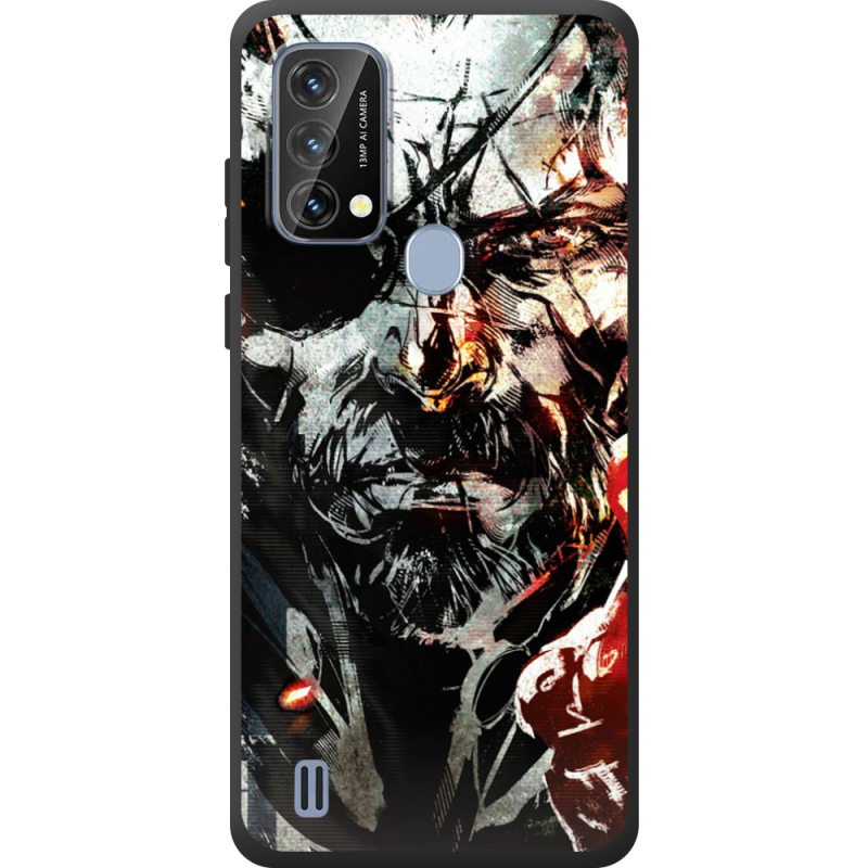 Чохол BoxFace Blackview A50 