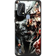 Чохол BoxFace Blackview A50 