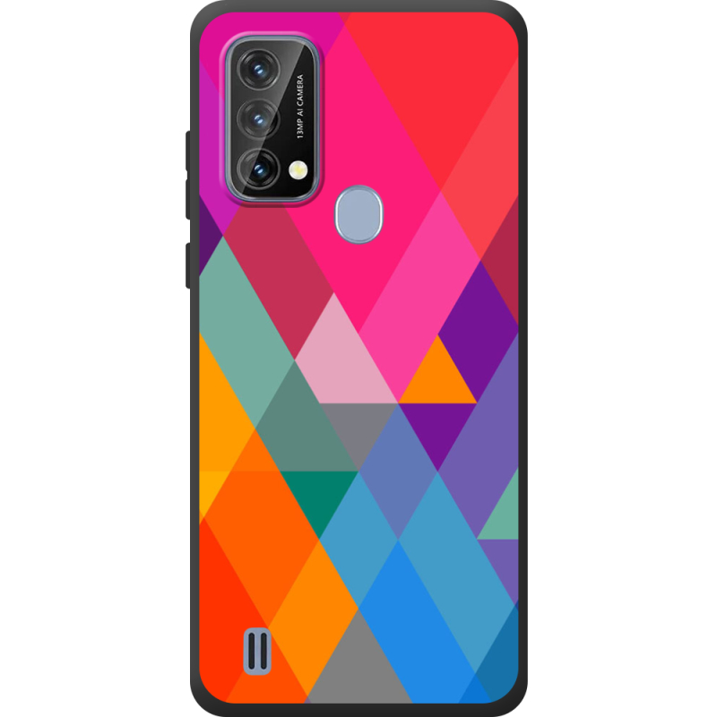 Чохол BoxFace Blackview A50 